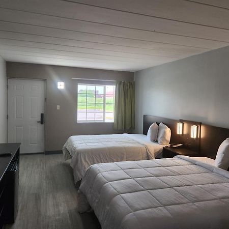 Royal Inn Hotel Indianapolis Ngoại thất bức ảnh