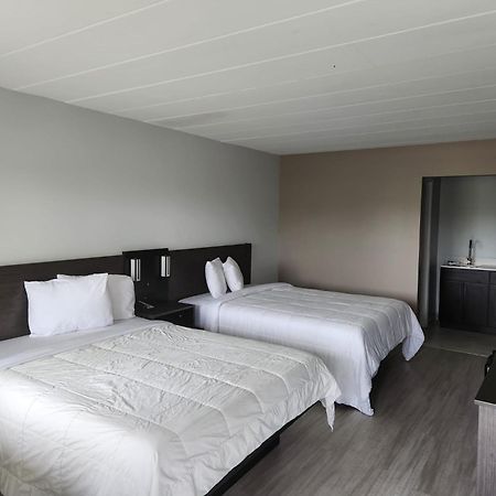Royal Inn Hotel Indianapolis Ngoại thất bức ảnh