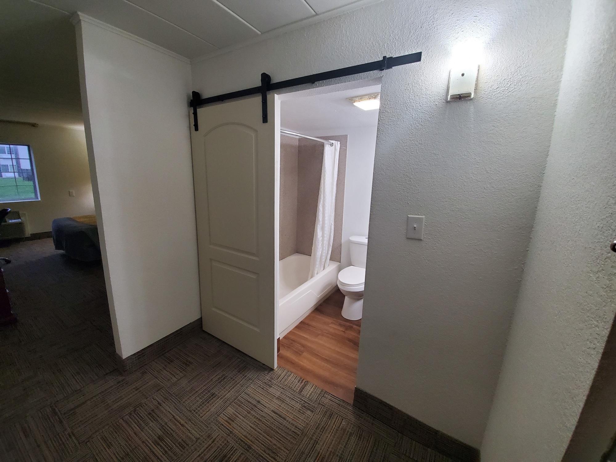 Royal Inn Hotel Indianapolis Ngoại thất bức ảnh