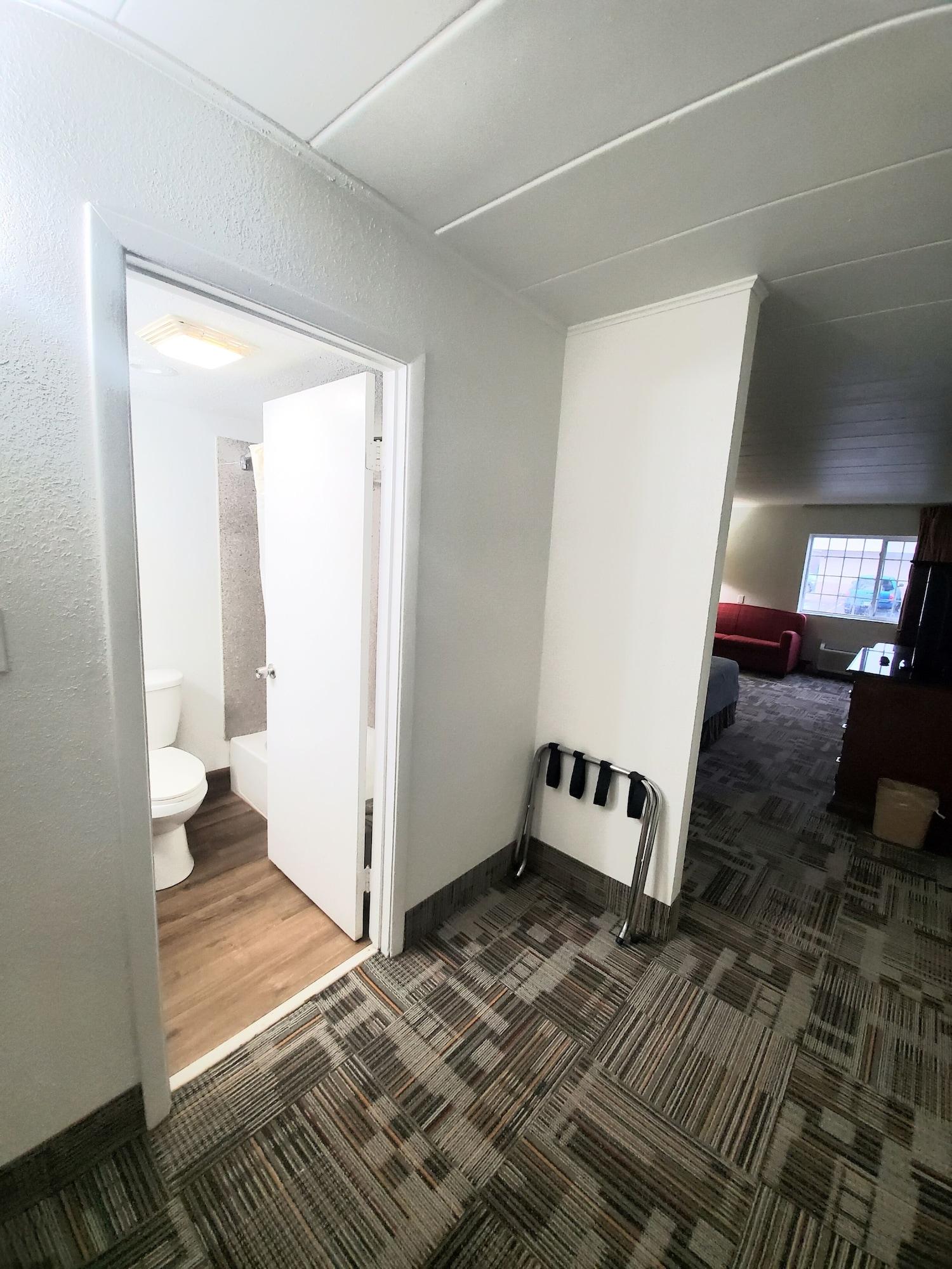 Royal Inn Hotel Indianapolis Ngoại thất bức ảnh