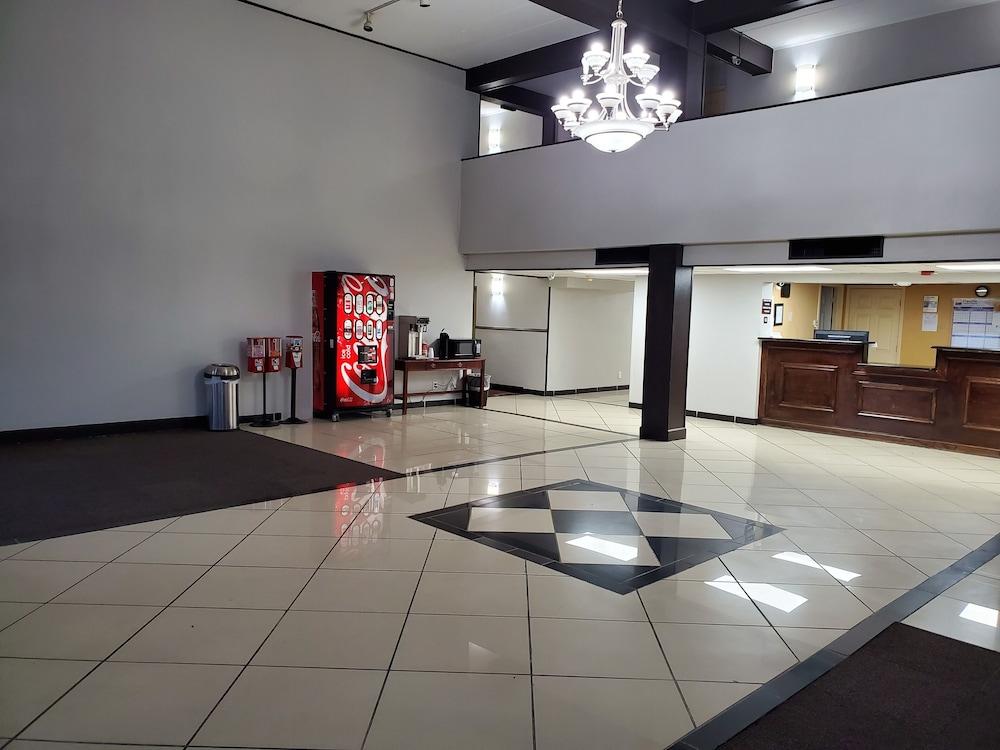 Royal Inn Hotel Indianapolis Ngoại thất bức ảnh