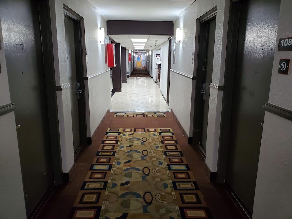 Royal Inn Hotel Indianapolis Ngoại thất bức ảnh