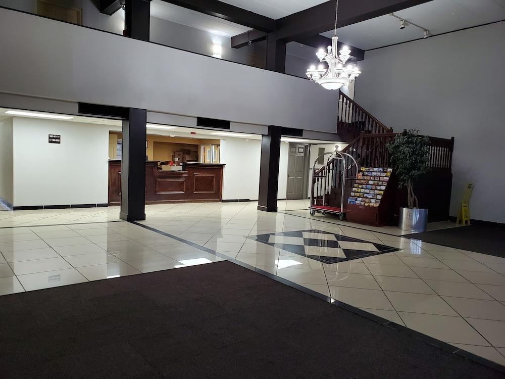 Royal Inn Hotel Indianapolis Ngoại thất bức ảnh