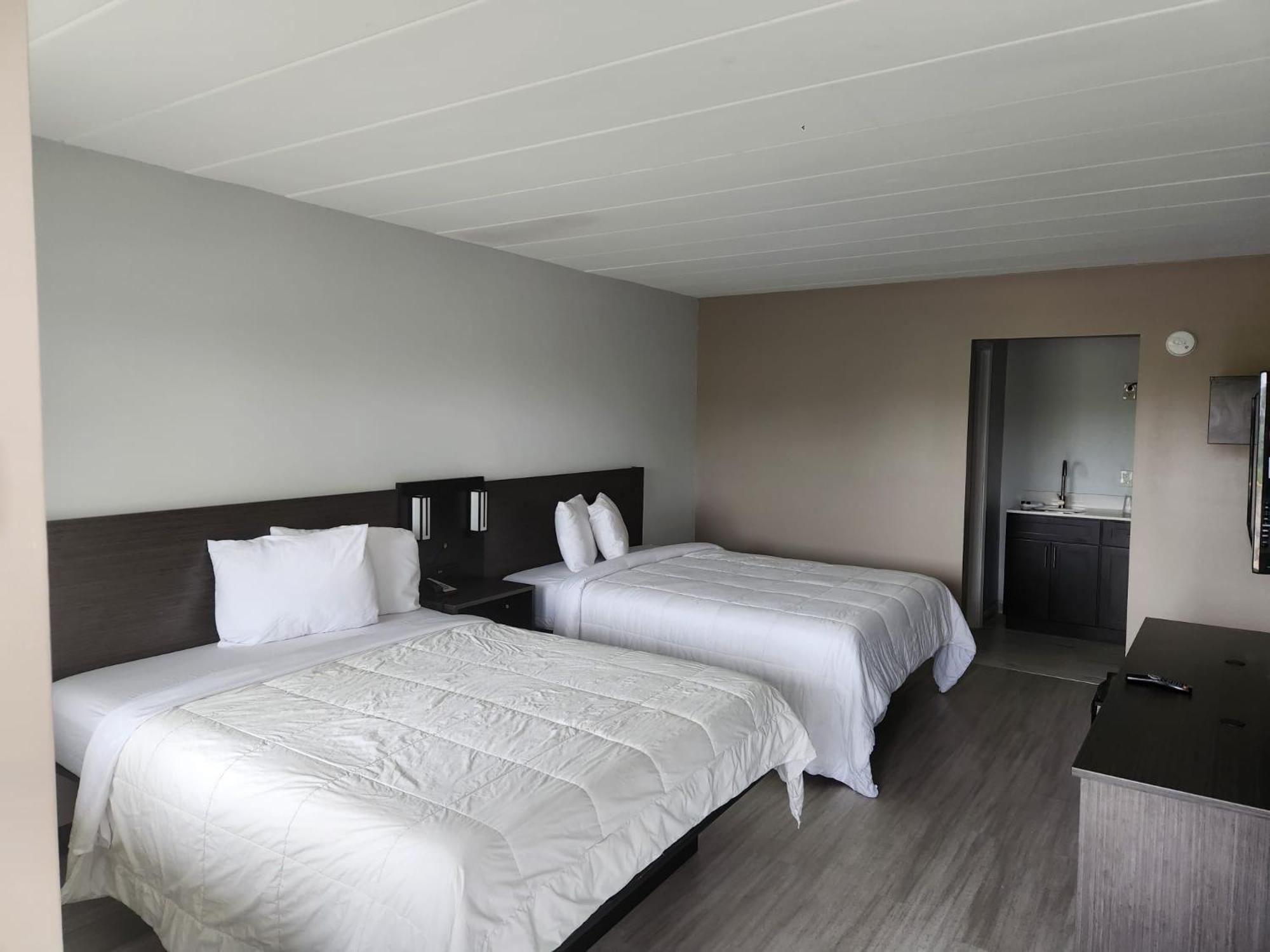 Royal Inn Hotel Indianapolis Ngoại thất bức ảnh