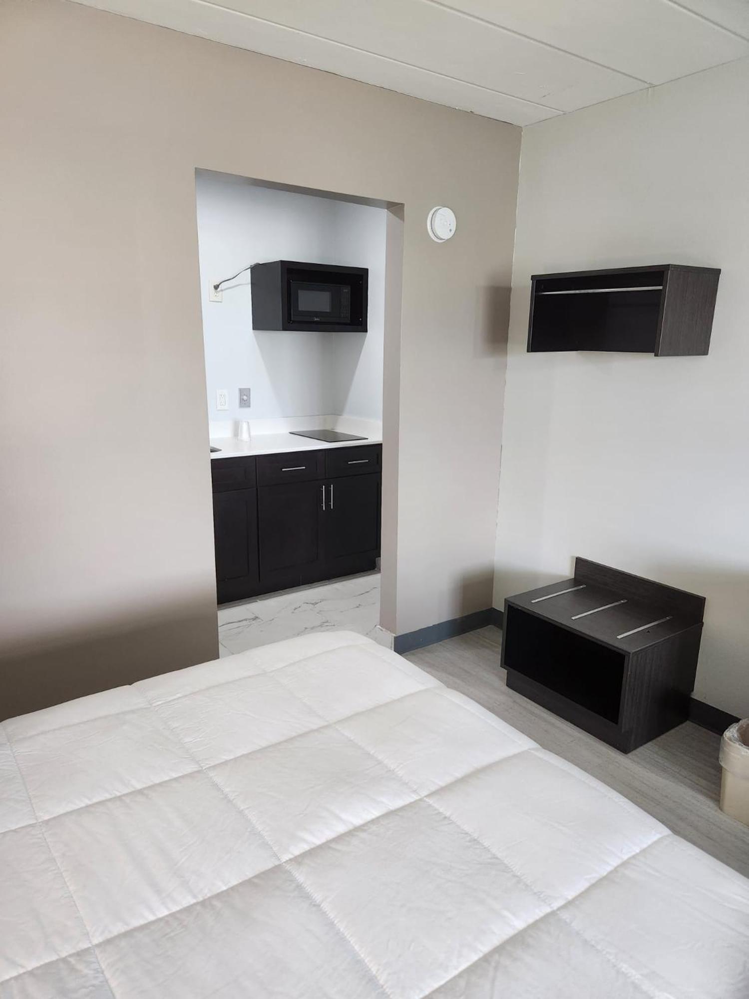 Royal Inn Hotel Indianapolis Ngoại thất bức ảnh