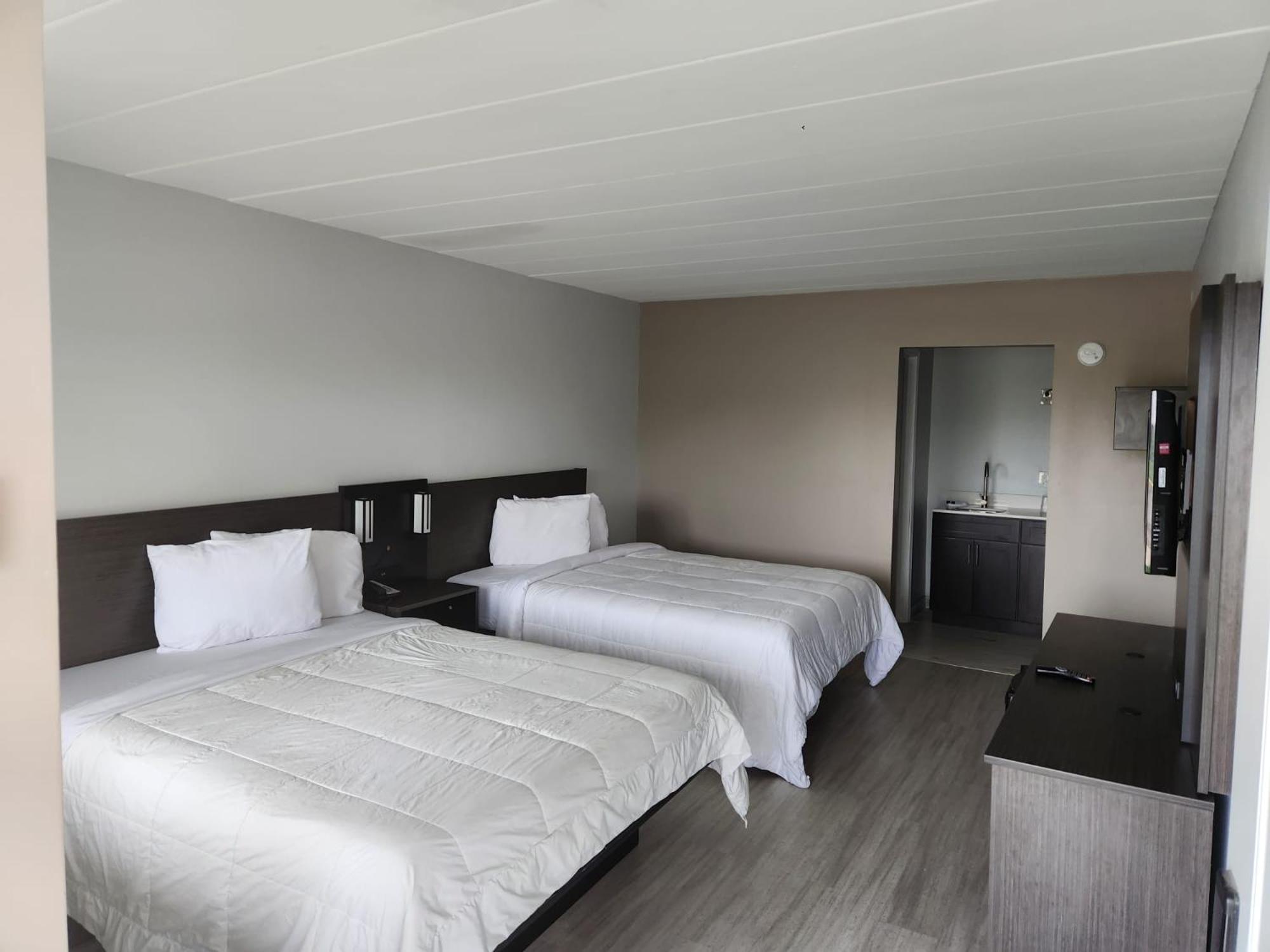 Royal Inn Hotel Indianapolis Ngoại thất bức ảnh