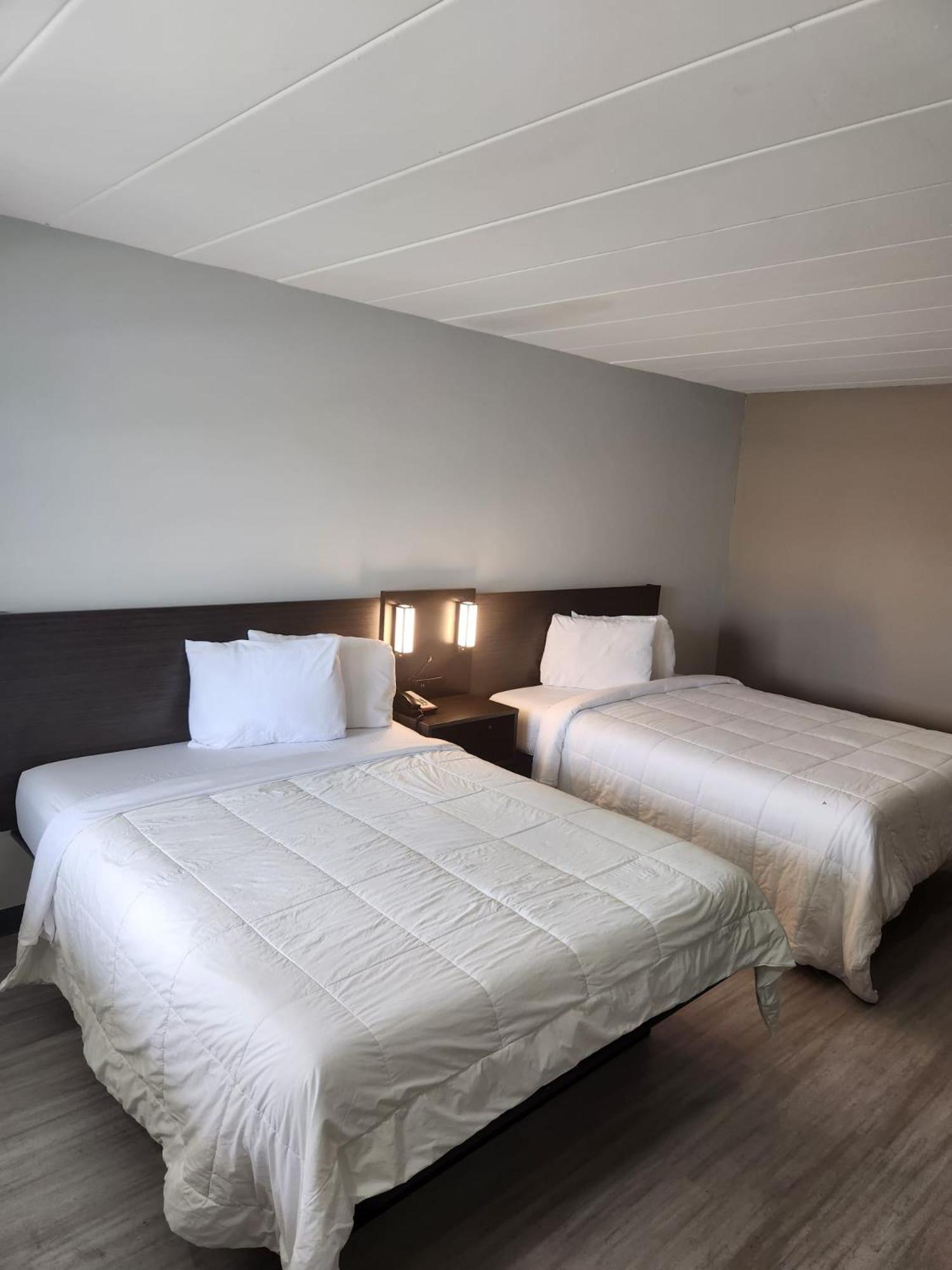 Royal Inn Hotel Indianapolis Ngoại thất bức ảnh