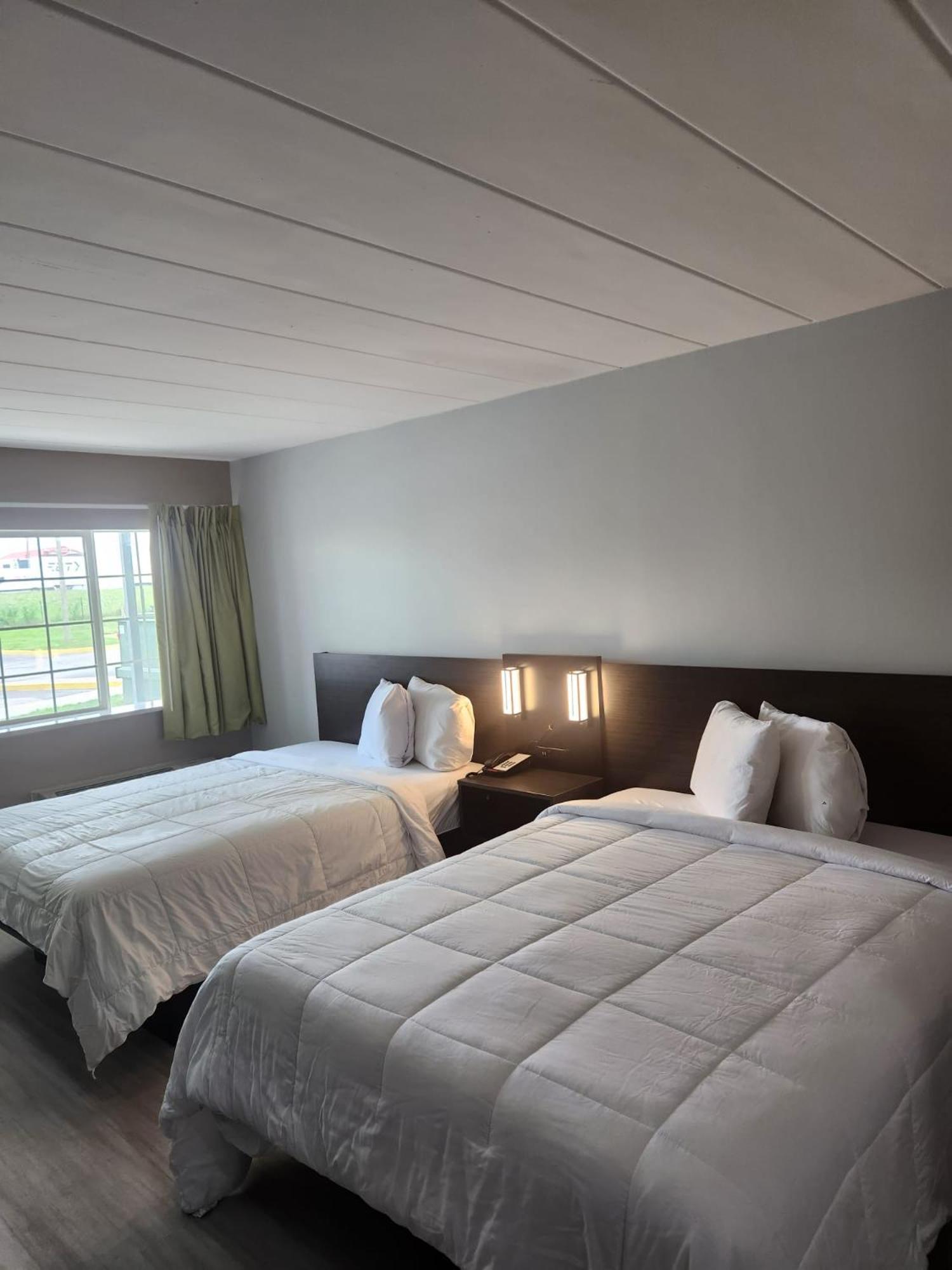 Royal Inn Hotel Indianapolis Ngoại thất bức ảnh